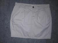 wNEU Zeitloser Rock H&M Minirock LOGG Rock Baumwolle Gr. 38 Hessen - Kassel Vorschau