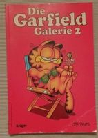 Garfield Galerie 2, Comic von Jim Davies Düsseldorf - Benrath Vorschau