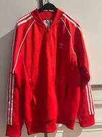 Adidas-Retro Jacke Nordrhein-Westfalen - Euskirchen Vorschau