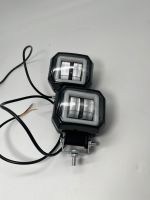 2x 20W LED Arbeitsscheinwerfer Offroad Scheinwerfer Traktor SUV Niedersachsen - Soltau Vorschau