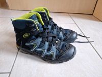 Wanderschuhe Brütting Gr. 36 Nordrhein-Westfalen - Salzkotten Vorschau