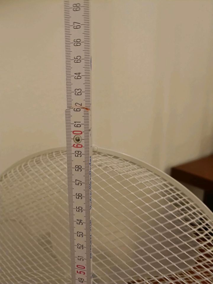 Ventilator in Neuhausen
