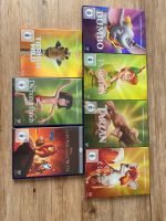 Disney DVD Sammlung Hessen - Ortenberg Vorschau
