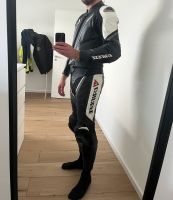 Lederkombi Motorradkombi Dainese 2-Teiler gr. 52 Nordrhein-Westfalen - Heek Vorschau