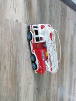 Dicke toys "Feuerwehrauto" Brandenburg - Ludwigsfelde Vorschau