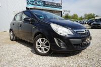 Opel Corsa D 1.2 Satellite |HU/AU NEU| |Bremsen NEU| München - Trudering-Riem Vorschau