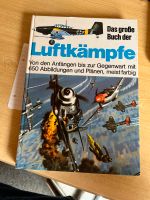 Das große Buch der Luftkämpfe Nordrhein-Westfalen - Detmold Vorschau