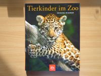 Großbildband "Tierkinder im Zoo", Prof. Dr. Henning Wiesner, BLV Niedersachsen - Hoyerhagen Vorschau