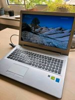 Lenovo Z 50-70 mit Mängeln für Bastler +Laptoptasche Köln - Ehrenfeld Vorschau