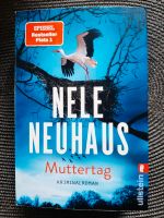Buch Nele Neuhaus Muttertag Krimi Kriminalroman Taschenbuch Nordrhein-Westfalen - Verl Vorschau