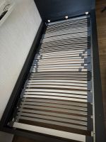 Bett 90x200cm Malm Schwaz Nordrhein-Westfalen - Geldern Vorschau