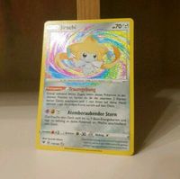 Jirachi Pokemonkarte 119/185 Hessen - Espenau Vorschau