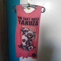 Yakuza Top pink S Pankow - Prenzlauer Berg Vorschau