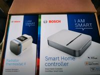 Bosch Smart Home Starter Kit Rheinland-Pfalz - Zettingen Vorschau