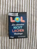 Kartenspiel LOL Niedersachsen - Wendeburg Vorschau