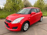 Suzuki Swift 1,2 Benzin Hessen - Florstadt Vorschau