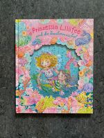 Buch „Prinzessin Lillifee und die Zaubermuschel“ TOP !!! Niedersachsen - Rosdorf Vorschau