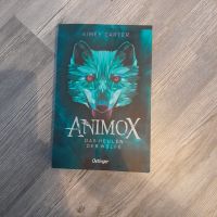 Animox-Das Heulen der Wölfe Nordrhein-Westfalen - Bad Lippspringe Vorschau
