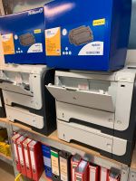 Hp Laserdrucker schwarz weiß Laserjet P3015X Niedersachsen - Braunschweig Vorschau