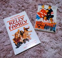 Bücher Kelly Family + Backstreet Boys Baden-Württemberg - Karlsdorf-Neuthard Vorschau
