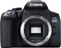 Canon EOS 850D Body Kamera mit nur 7440 Auslöser OVP Dresden - Neustadt Vorschau