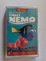 Walt Disney, Kassette, Hörspielkassette, Findet Nemo Niedersachsen - Nienhagen Vorschau