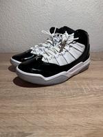 Air Jordan Max Aura Black/White Bayern - Dorfen Vorschau
