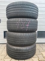 4x 255/50 R20 Michelin Sommerreifen Sommer Latitude Tour HP Hessen - Rodgau Vorschau