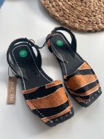 Zara Sandalen Baden-Württemberg - Ludwigsburg Vorschau