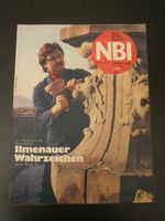 NBI  Ausgabe 7/89 Sachsen - Weifa Vorschau