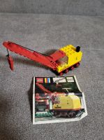 Lego Modell Nr. 643 Kran Rheinland-Pfalz - Pfaffen-Schwabenheim Vorschau