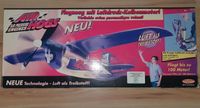 1998 Air Hogs Flugzeug Luftdruck-Kolbenmotor Pressluft Kult Baden-Württemberg - Weinstadt Vorschau