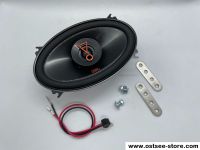 Audi 50 - 80 B1 - 100 C1 - 2-Wege JBL Lautsprecher Set - Neu Kreis Ostholstein - Sereetz Vorschau