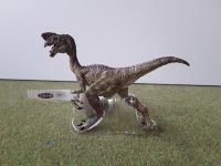 Papo Dinosaurier Oviraptor, Eierdieb, braun, neu und unbespielt Wuppertal - Langerfeld-Beyenburg Vorschau