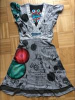 Kleid der Marke "DESIGUAL".Gr S Osterholz - Tenever Vorschau