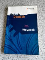Woyzeck von Georg Büchner Nordrhein-Westfalen - Düren Vorschau