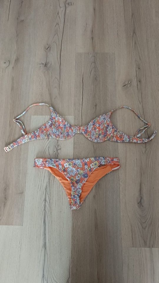 Bikini (Größe 36) Pull&Bear in Rellingen