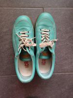 Camper Schuhe Sneaker in Gr. 37 Mint Grün Nordrhein-Westfalen - Hagen Vorschau