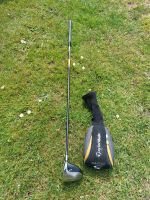 TaylorMade 8.5 er Driver R510 RH Flex S Schaft Schleswig-Holstein - Norderstedt Vorschau