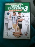 Gregs Tagebuch 3DVD Schleswig-Holstein - Altenholz Vorschau