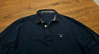 Gant Herren Sweatshirt, Rugger, Pullover mit Kragen Gr.M Berlin - Zehlendorf Vorschau