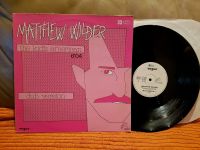 Matthew Wilder Maxi-Single Schallplatte Vinyl Bochum - Bochum-Ost Vorschau