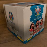 EURO 2020 ADRENALYN XL Display Fussball NEU Panini Box 50 Tüten Bayern - Vilsheim Vorschau