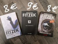 Fitzek Krimi/Thriller Bielefeld - Brackwede Vorschau