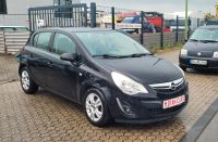 Opel Corsa D Satellite/EURO5/Eco/Klima/AHK/Tempo Nordrhein-Westfalen - Düren Vorschau