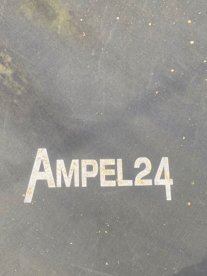 Trampolin Ampel 24, 480 cm in Warmsen
