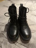Schuhe zara 37 Hamburg-Mitte - Hamburg Billstedt   Vorschau