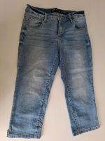 Damen Jeans Bermuda Gr.36 Marke ARIZONA Saarland - Neunkirchen Vorschau