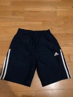 Adidas Shorts kurze Sporthose n verschiedene Sorten schwarz 140 Nordrhein-Westfalen - Ahaus Vorschau