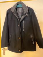 Jacke Bugatti Herrenwinterjacke schwarz Gr. 52 Niedersachsen - Georgsmarienhütte Vorschau